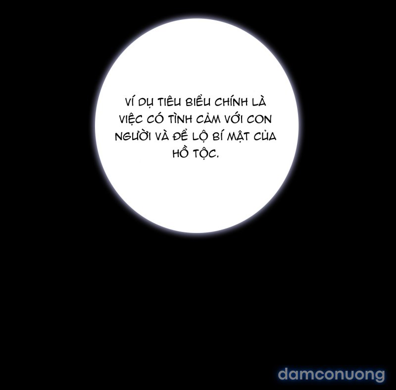 [18+] VE VÃN MÊ HOẶC HỒ LY Chapter 67 - Trang 15 - Dâm Cô Nương