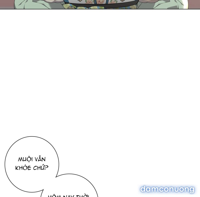[18+] VE VÃN MÊ HOẶC HỒ LY Chapter 67 - Trang 47 - Dâm Cô Nương