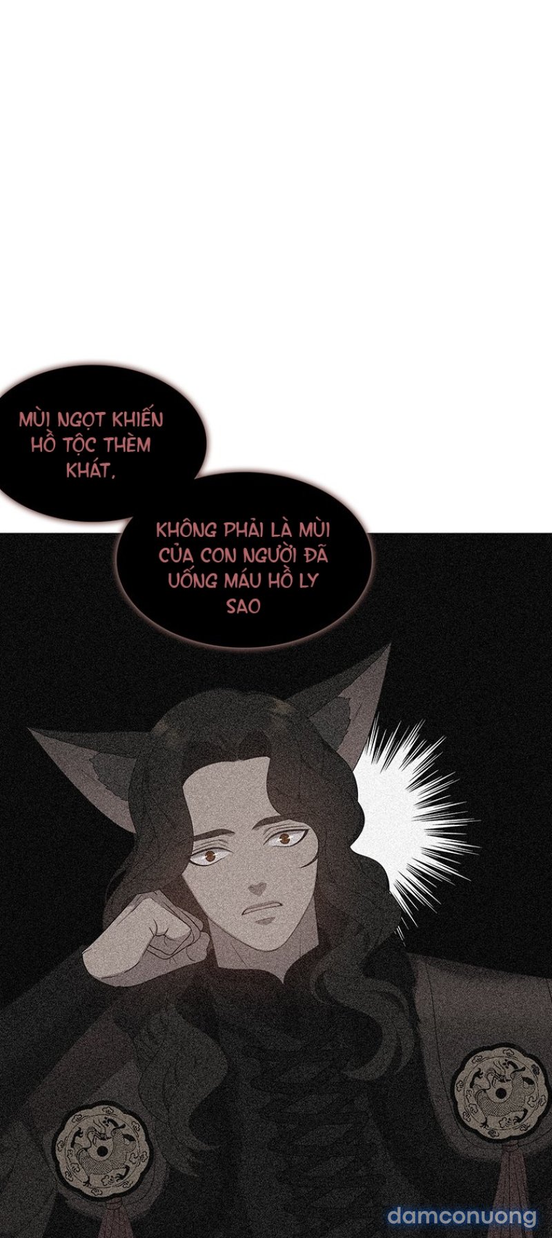 [18+] VE VÃN MÊ HOẶC HỒ LY Chapter 44 - Trang 5 - Dâm Cô Nương