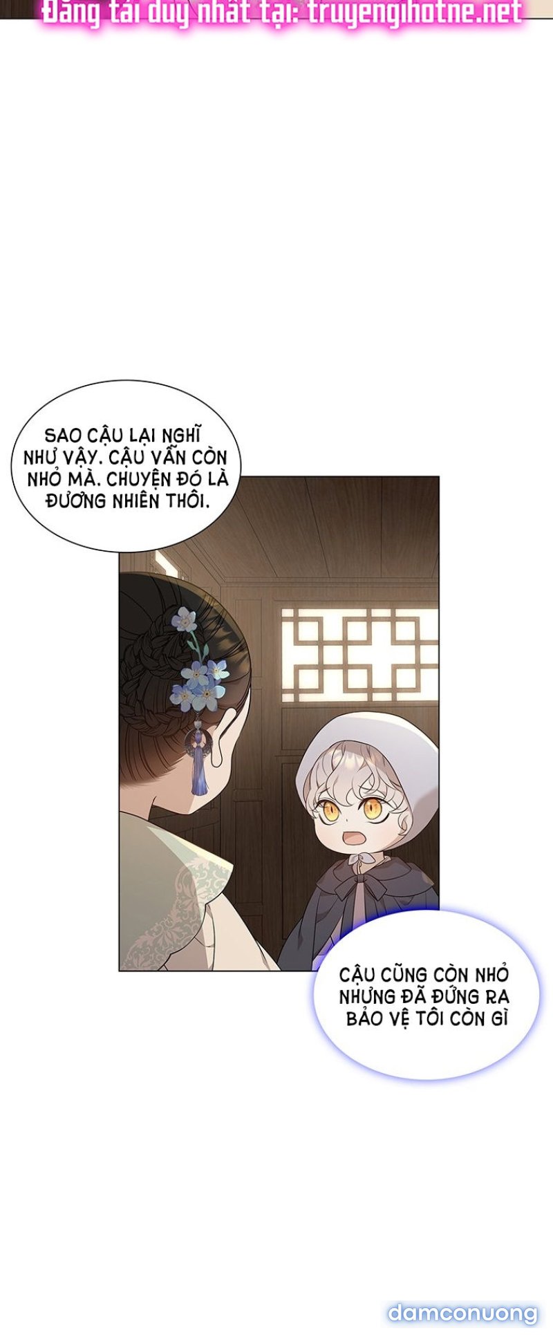 [18+] VE VÃN MÊ HOẶC HỒ LY Chapter 20.1 - Trang 11 - Dâm Cô Nương