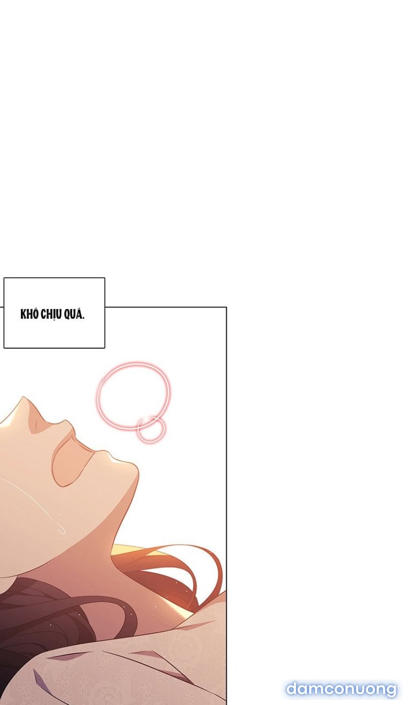 [18+] VE VÃN MÊ HOẶC HỒ LY Chapter 22.2 - Trang 21 - Dâm Cô Nương