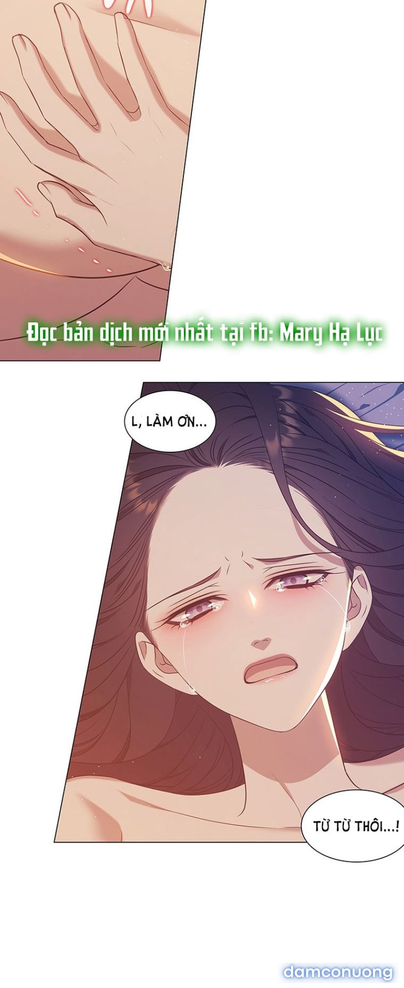 [18+] VE VÃN MÊ HOẶC HỒ LY Chapter 22.2 - Trang 34 - Dâm Cô Nương