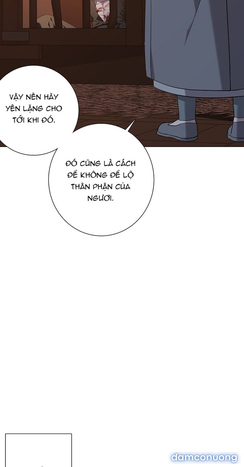 [18+] VE VÃN MÊ HOẶC HỒ LY Chapter 74 - Trang 11