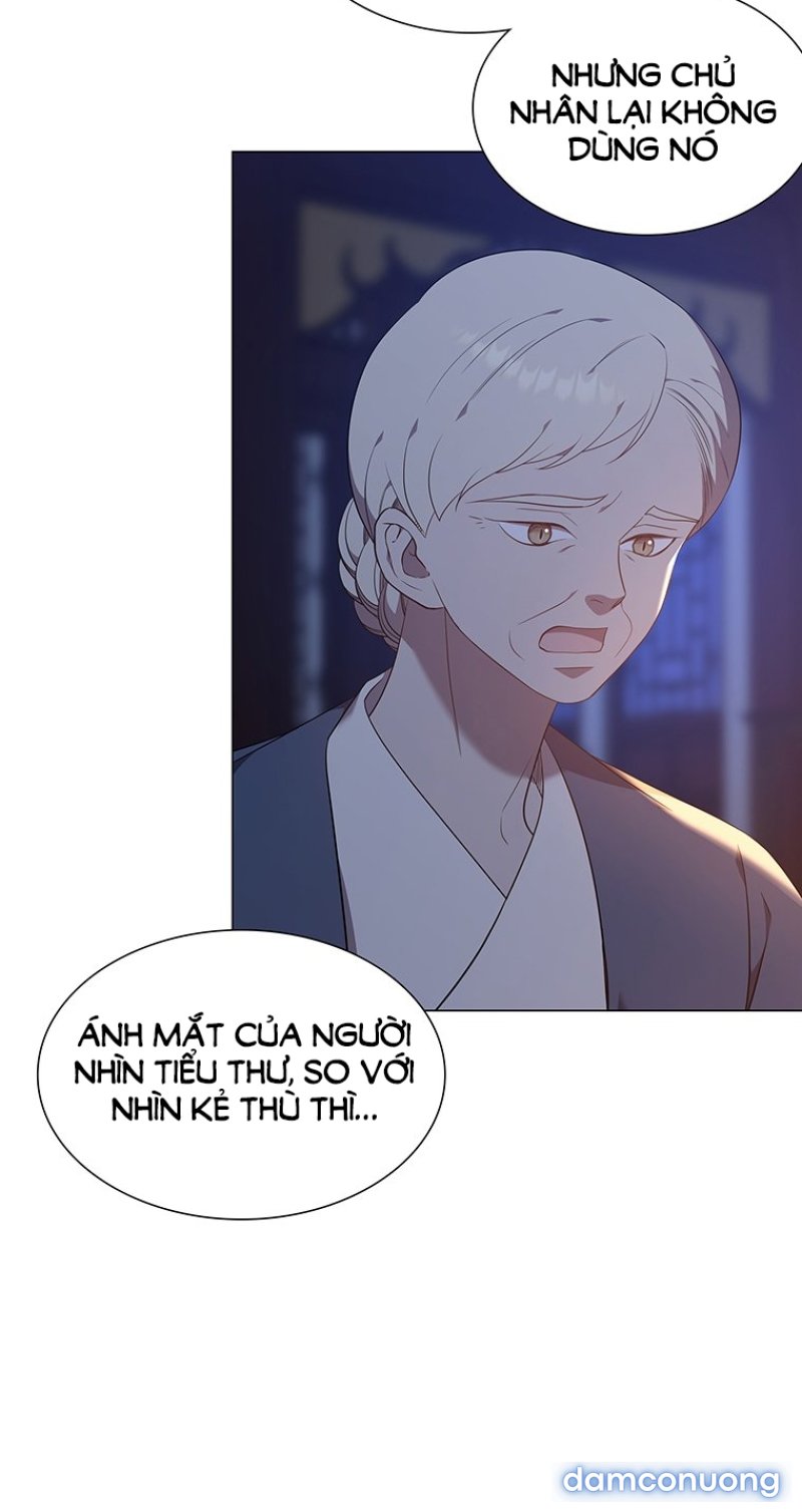 [18+] VE VÃN MÊ HOẶC HỒ LY Chapter 62 - Trang 62 - Dâm Cô Nương
