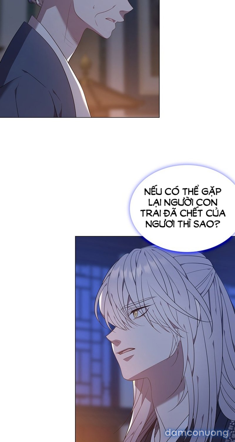 [18+] VE VÃN MÊ HOẶC HỒ LY Chapter 62 - Trang 70 - Dâm Cô Nương