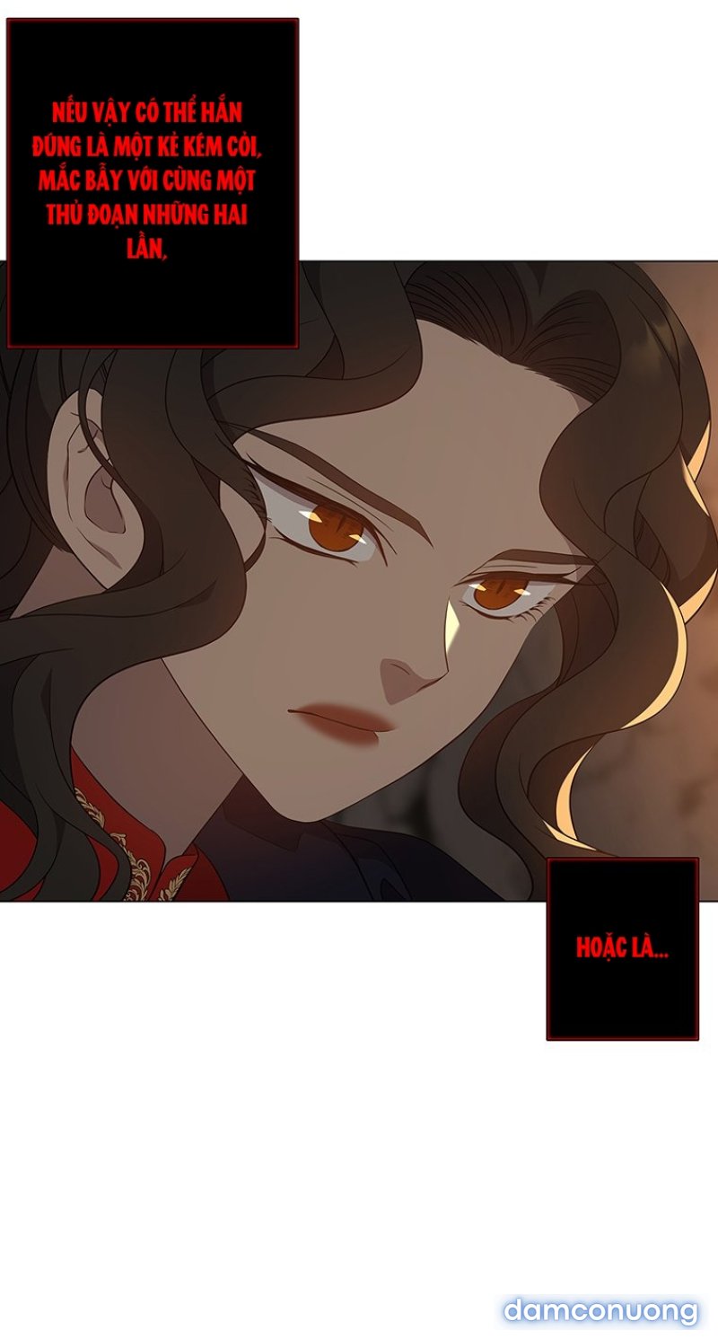 [18+] VE VÃN MÊ HOẶC HỒ LY Chapter 71 - Trang 60 - Dâm Cô Nương