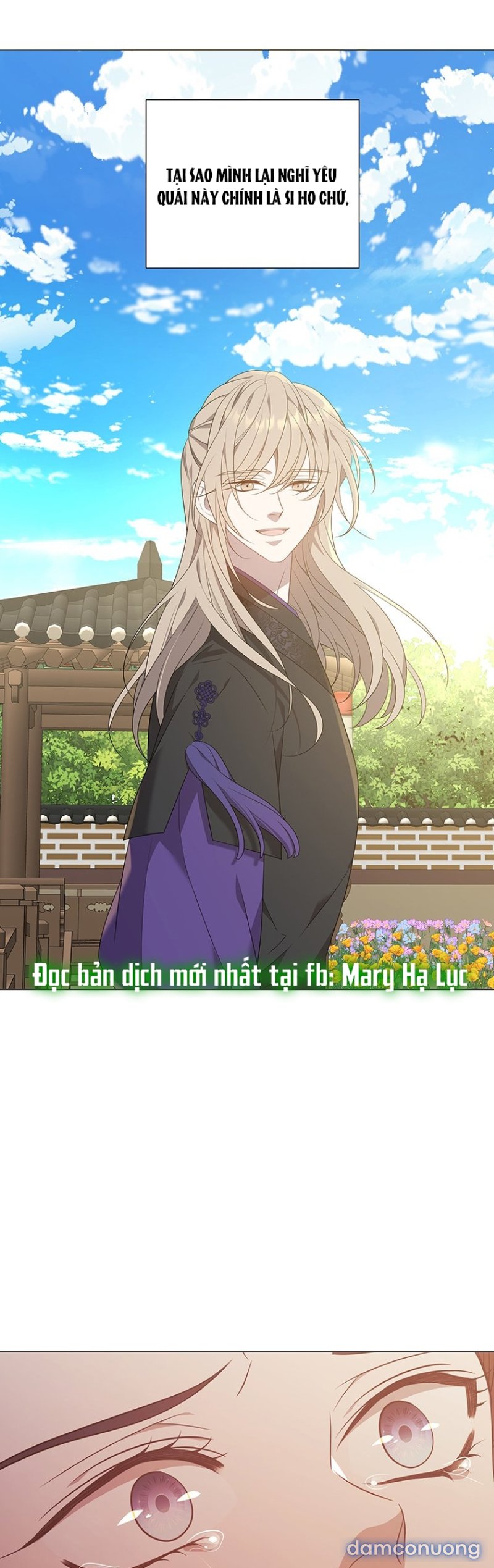 [18+] VE VÃN MÊ HOẶC HỒ LY Chapter 33 - Trang 18 - Dâm Cô Nương