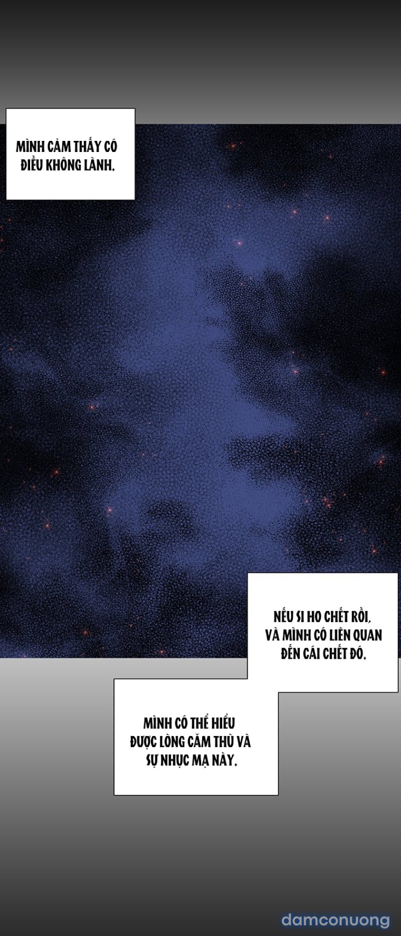 [18+] VE VÃN MÊ HOẶC HỒ LY Chapter 33 - Trang 45 - Dâm Cô Nương