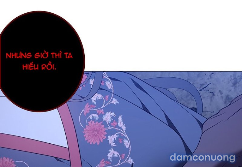 [18+] VE VÃN MÊ HOẶC HỒ LY Chapter 73 - Trang 107 - Dâm Cô Nương