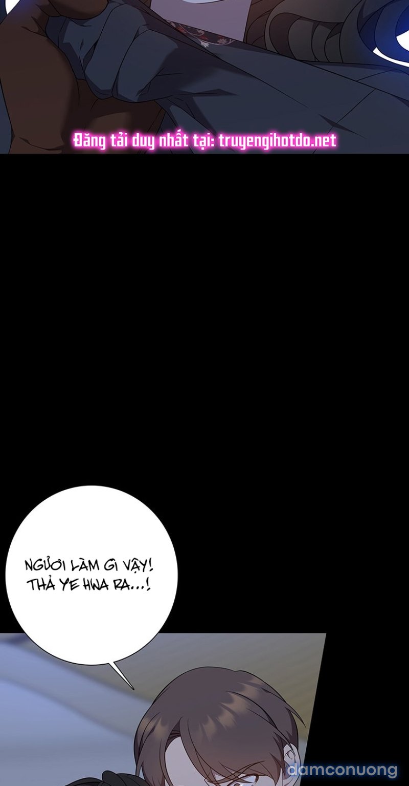[18+] VE VÃN MÊ HOẶC HỒ LY Chapter 73 - Trang 19 - Dâm Cô Nương