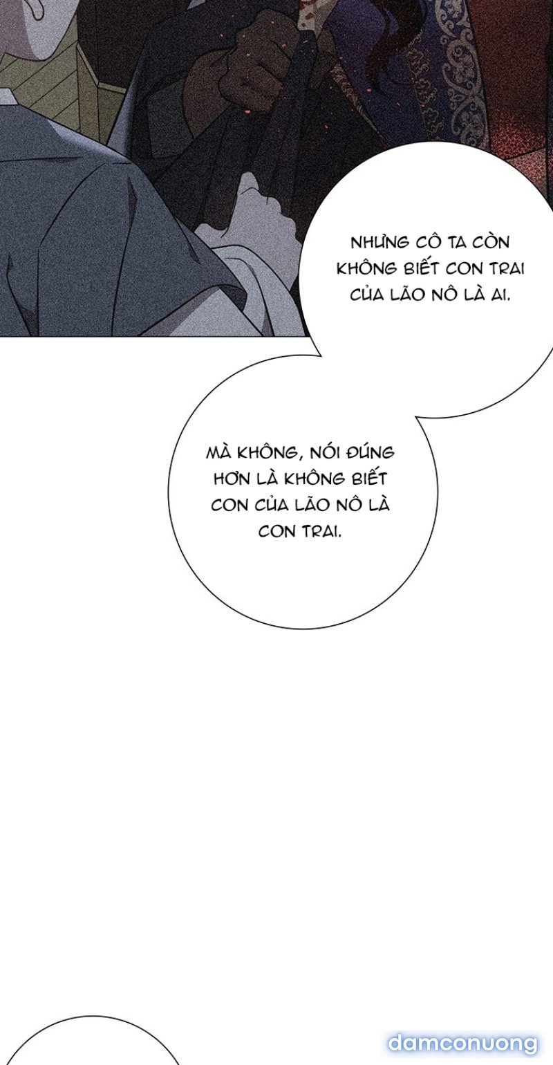 [18+] VE VÃN MÊ HOẶC HỒ LY Chapter 73 - Trang 54 - Dâm Cô Nương