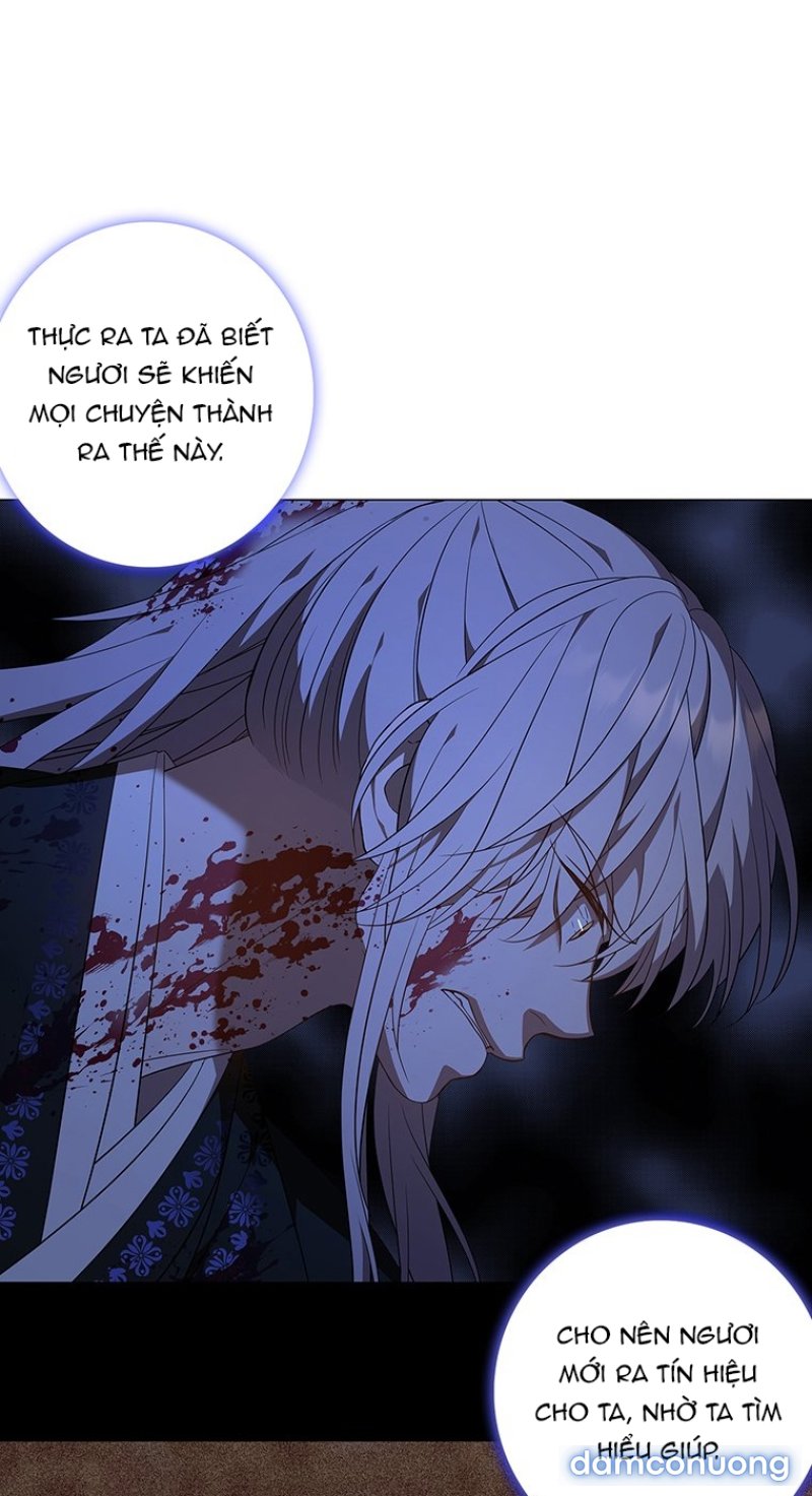 [18+] VE VÃN MÊ HOẶC HỒ LY Chapter 73 - Trang 63 - Dâm Cô Nương
