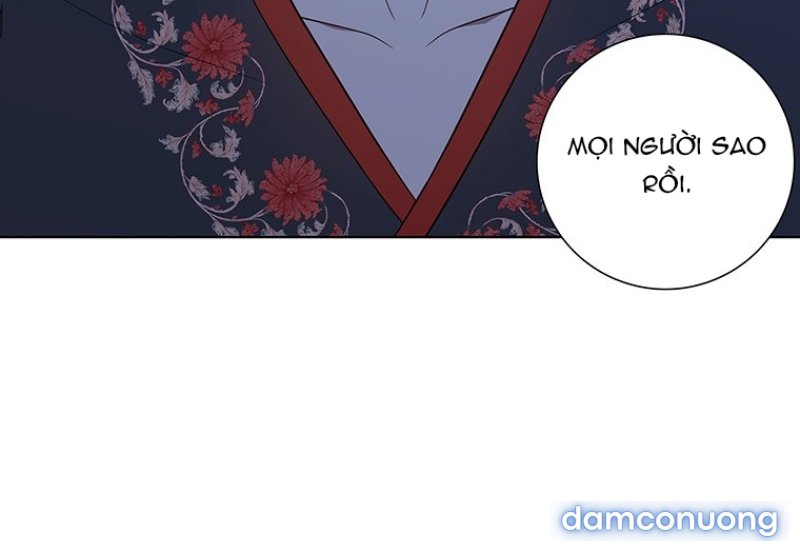 [18+] VE VÃN MÊ HOẶC HỒ LY Chapter 73 - Trang 91 - Dâm Cô Nương