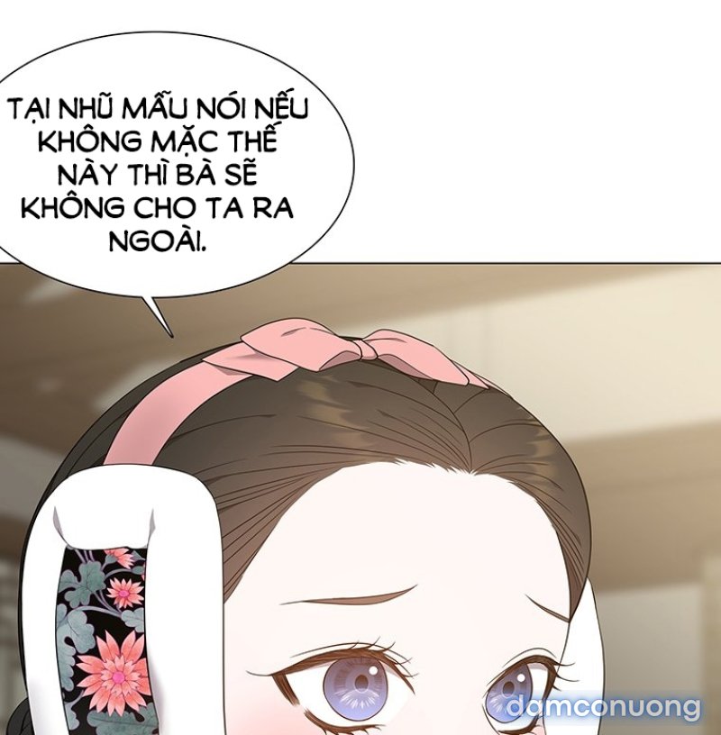 [18+] VE VÃN MÊ HOẶC HỒ LY Chapter 61 - Trang 115 - Dâm Cô Nương