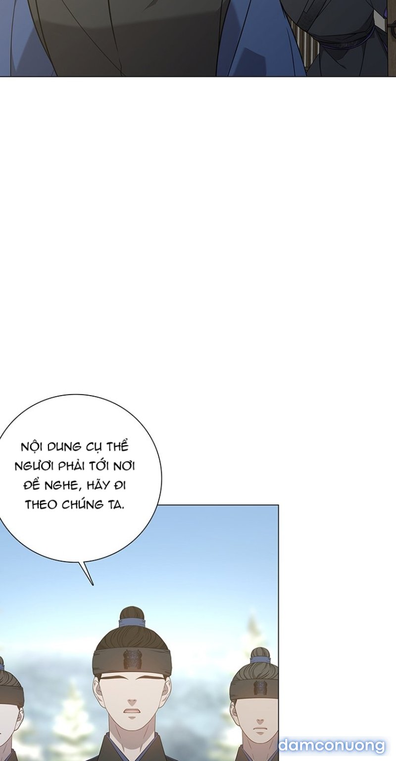 [18+] VE VÃN MÊ HOẶC HỒ LY Chapter 72 - Trang 15 - Dâm Cô Nương