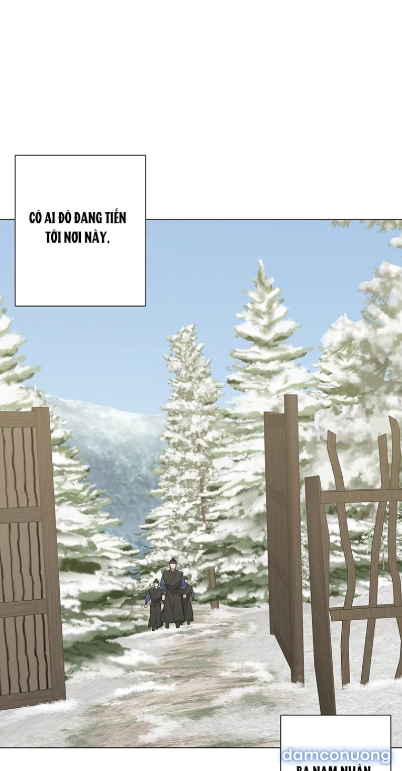 [18+] VE VÃN MÊ HOẶC HỒ LY Chapter 72 - Trang 9 - Dâm Cô Nương
