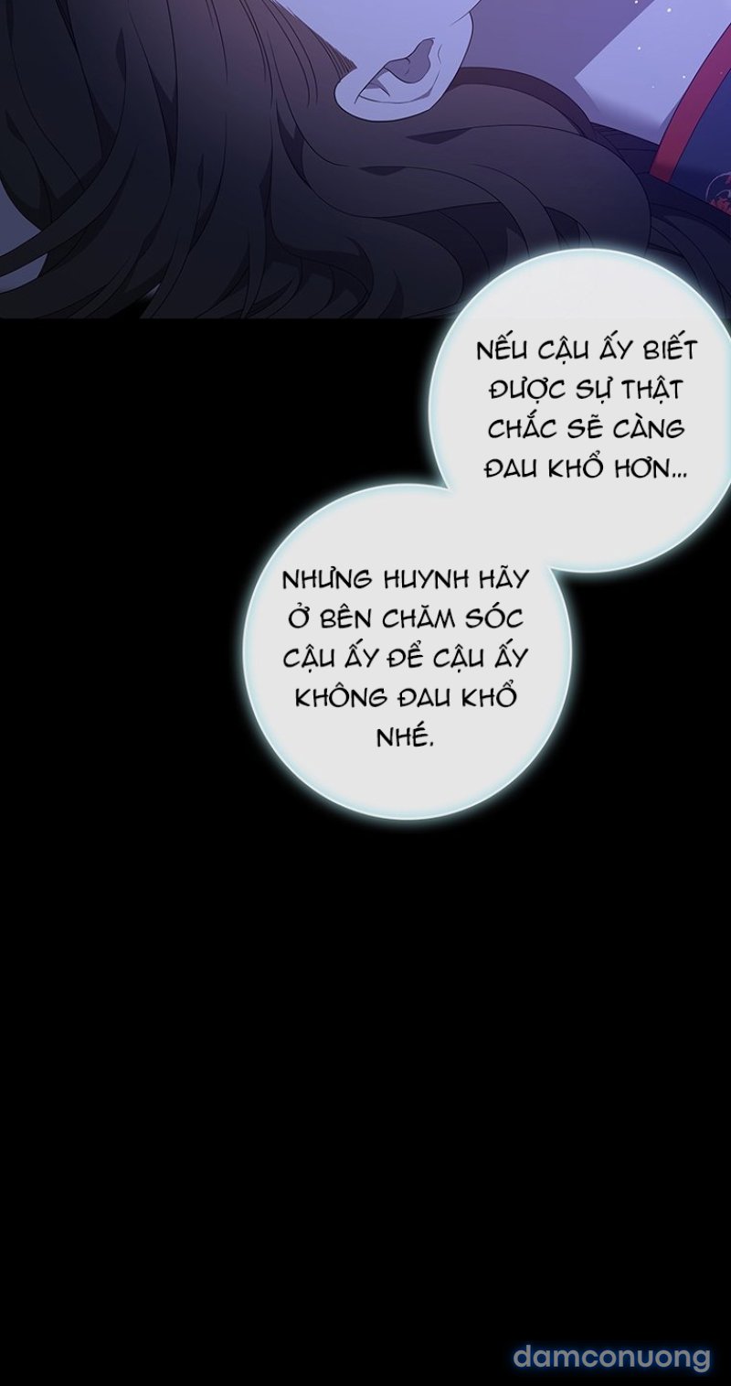 [18+] VE VÃN MÊ HOẶC HỒ LY Chapter 80 - Trang 43 - Dâm Cô Nương