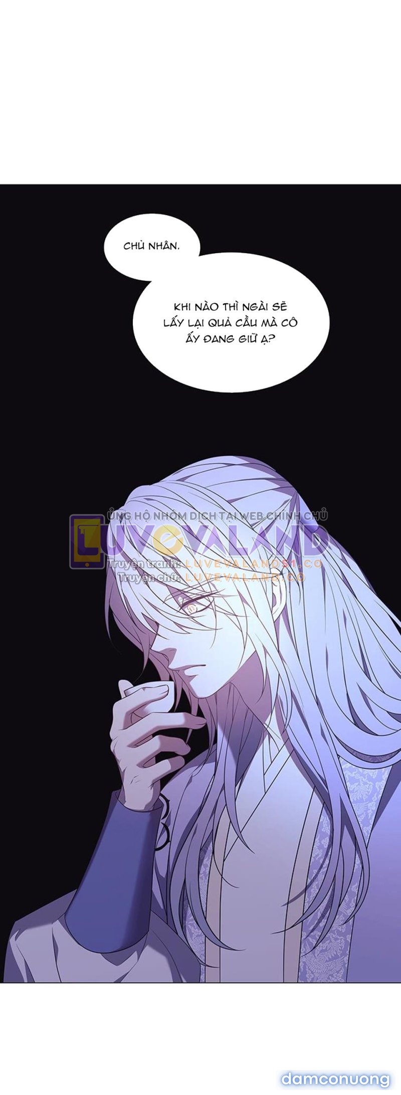 [18+] VE VÃN MÊ HOẶC HỒ LY Chapter 54 - Trang 10 - Dâm Cô Nương