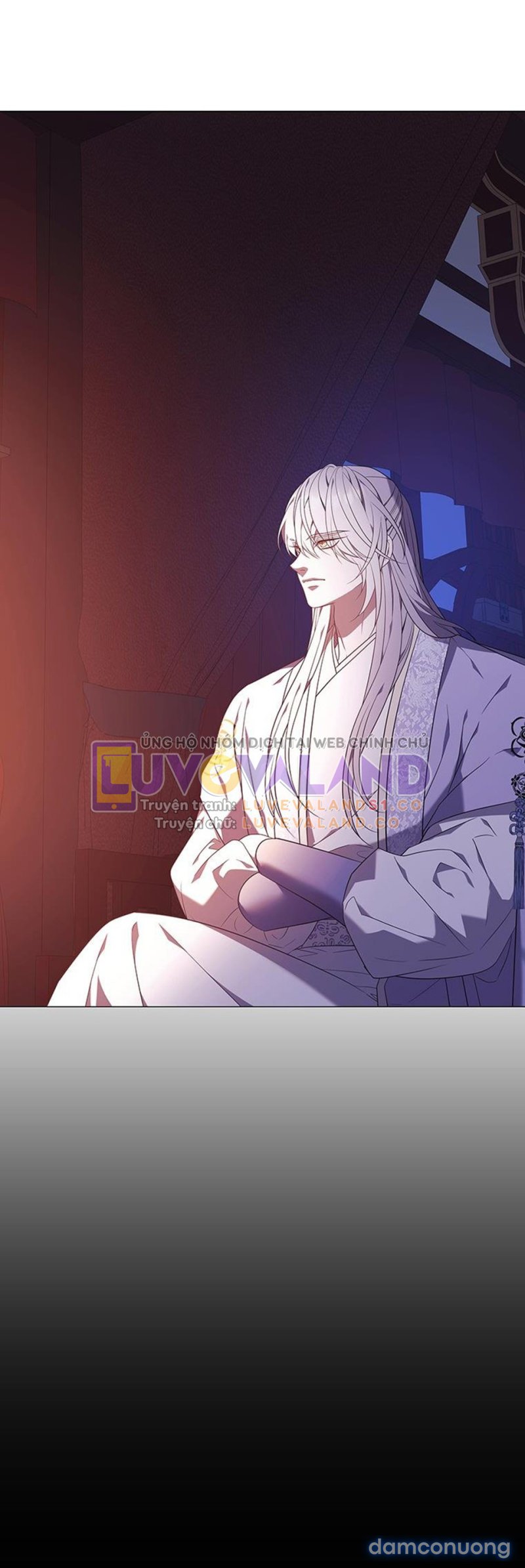 [18+] VE VÃN MÊ HOẶC HỒ LY Chapter 54 - Trang 2 - Dâm Cô Nương