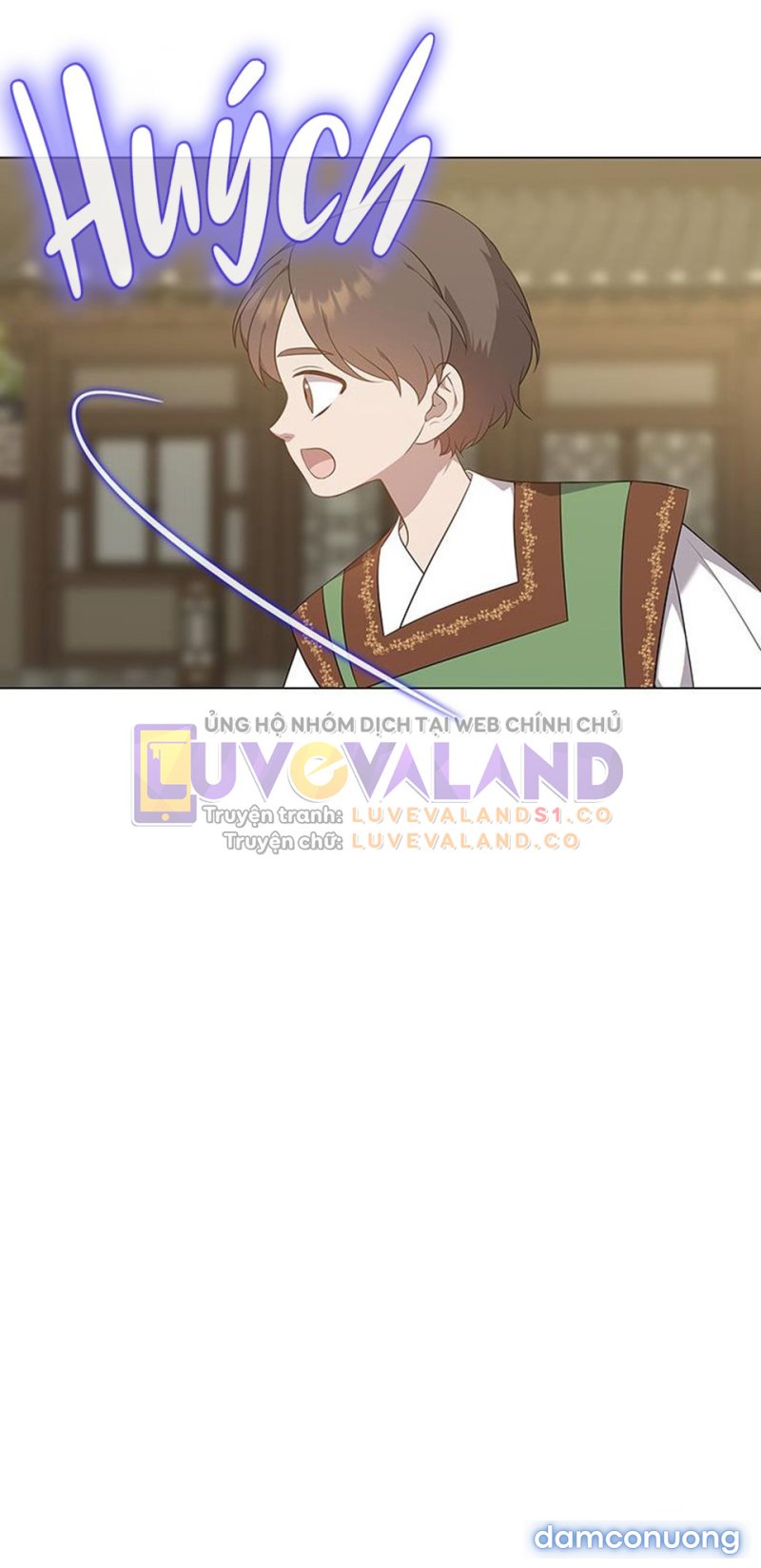 [18+] VE VÃN MÊ HOẶC HỒ LY Chapter 54 - Trang 25 - Dâm Cô Nương