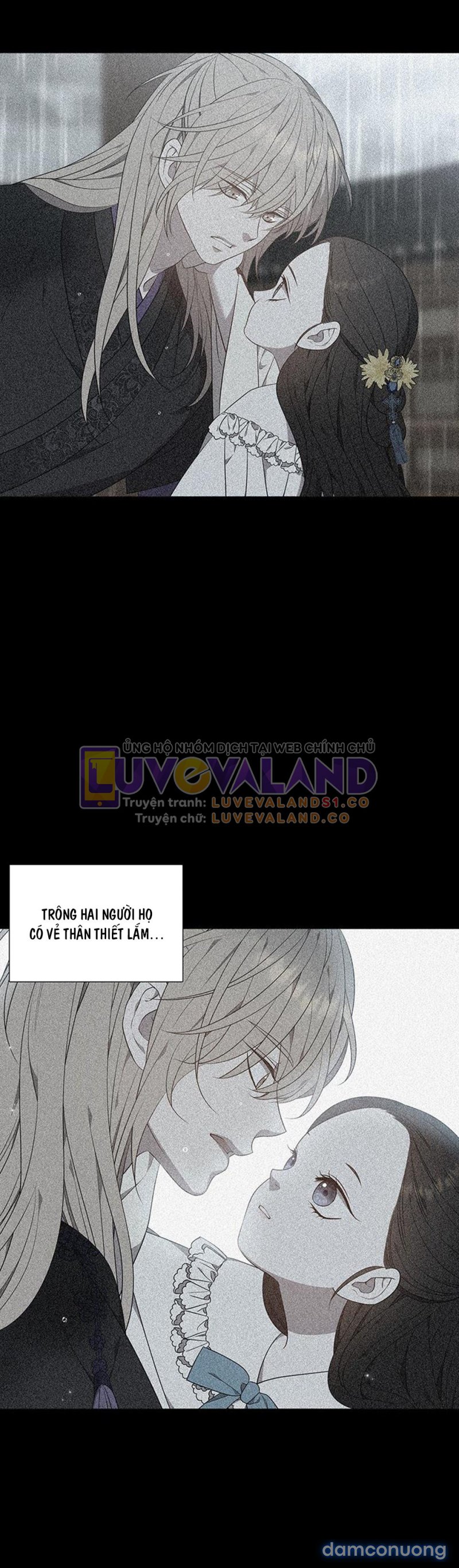[18+] VE VÃN MÊ HOẶC HỒ LY Chapter 54 - Trang 31 - Dâm Cô Nương