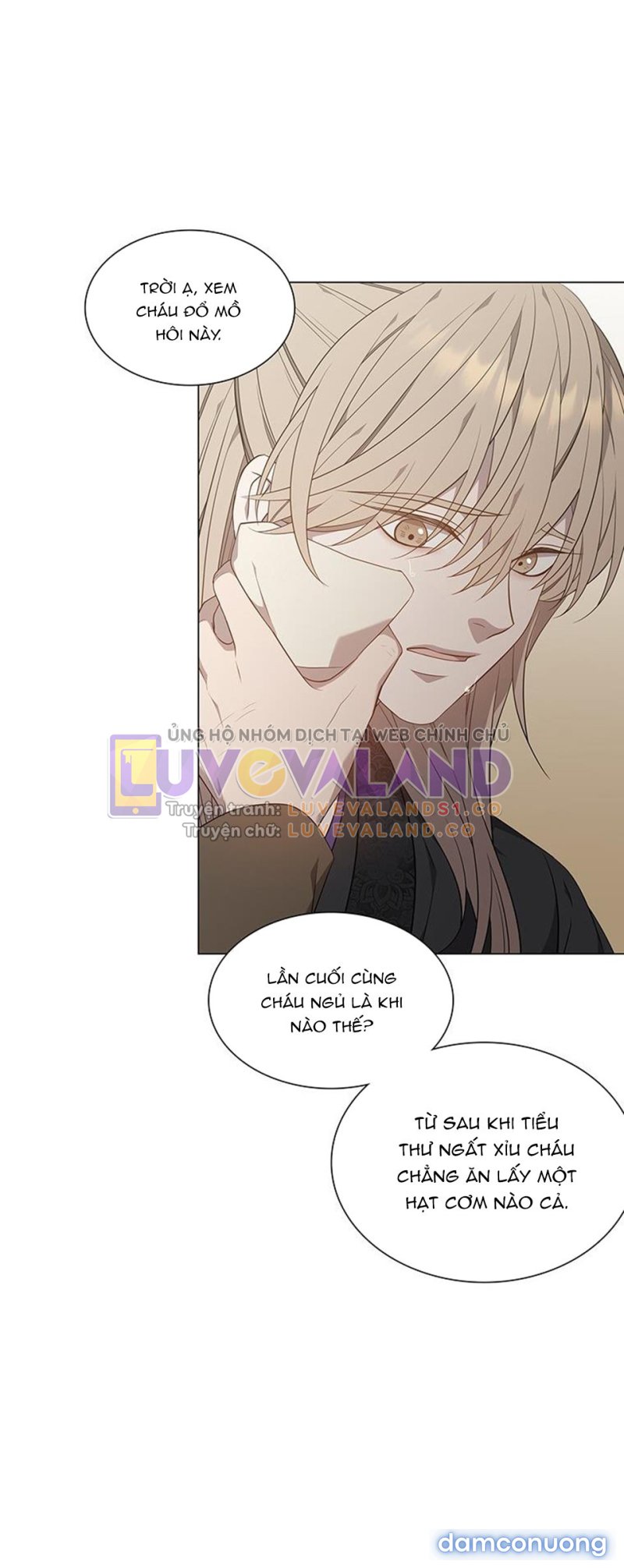 [18+] VE VÃN MÊ HOẶC HỒ LY Chapter 54 - Trang 39 - Dâm Cô Nương