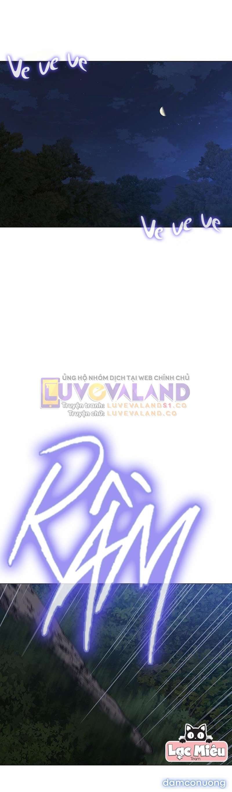 [18+] VE VÃN MÊ HOẶC HỒ LY Chapter 54 - Trang 44 - Dâm Cô Nương