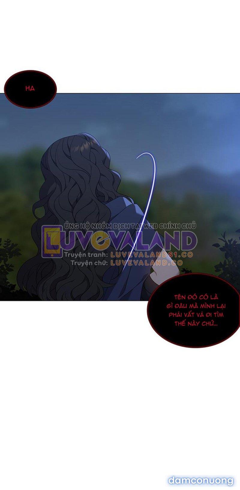 [18+] VE VÃN MÊ HOẶC HỒ LY Chapter 54 - Trang 49 - Dâm Cô Nương