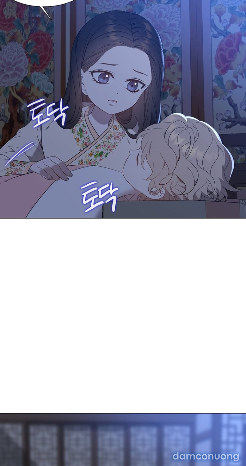 [18+] VE VÃN MÊ HOẶC HỒ LY Chapter 65 - Trang 5 - Dâm Cô Nương