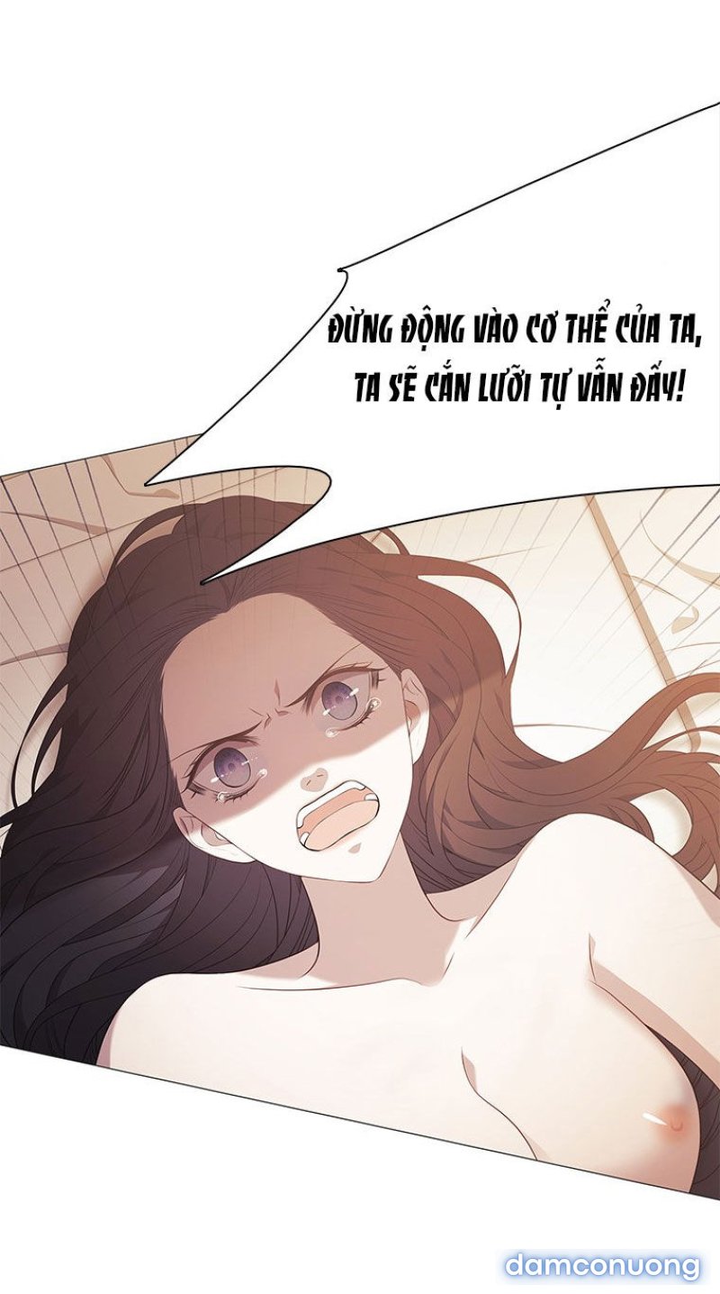 [18+] VE VÃN MÊ HOẶC HỒ LY Chapter 7.2 - Trang 7 - Dâm Cô Nương