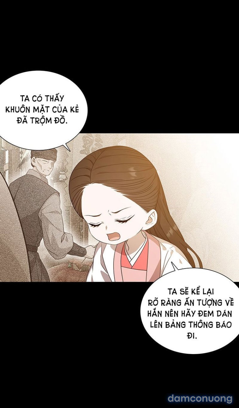 [18+] VE VÃN MÊ HOẶC HỒ LY Chapter 10.1 - Trang 16 - Dâm Cô Nương