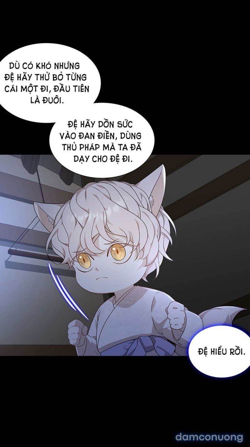 [18+] VE VÃN MÊ HOẶC HỒ LY Chapter 10.1 - Trang 28 - Dâm Cô Nương
