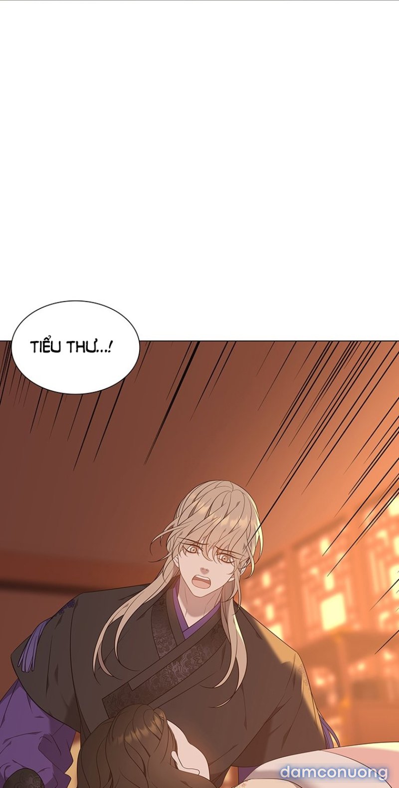 [18+] VE VÃN MÊ HOẶC HỒ LY Chapter 60 - Trang 33 - Dâm Cô Nương