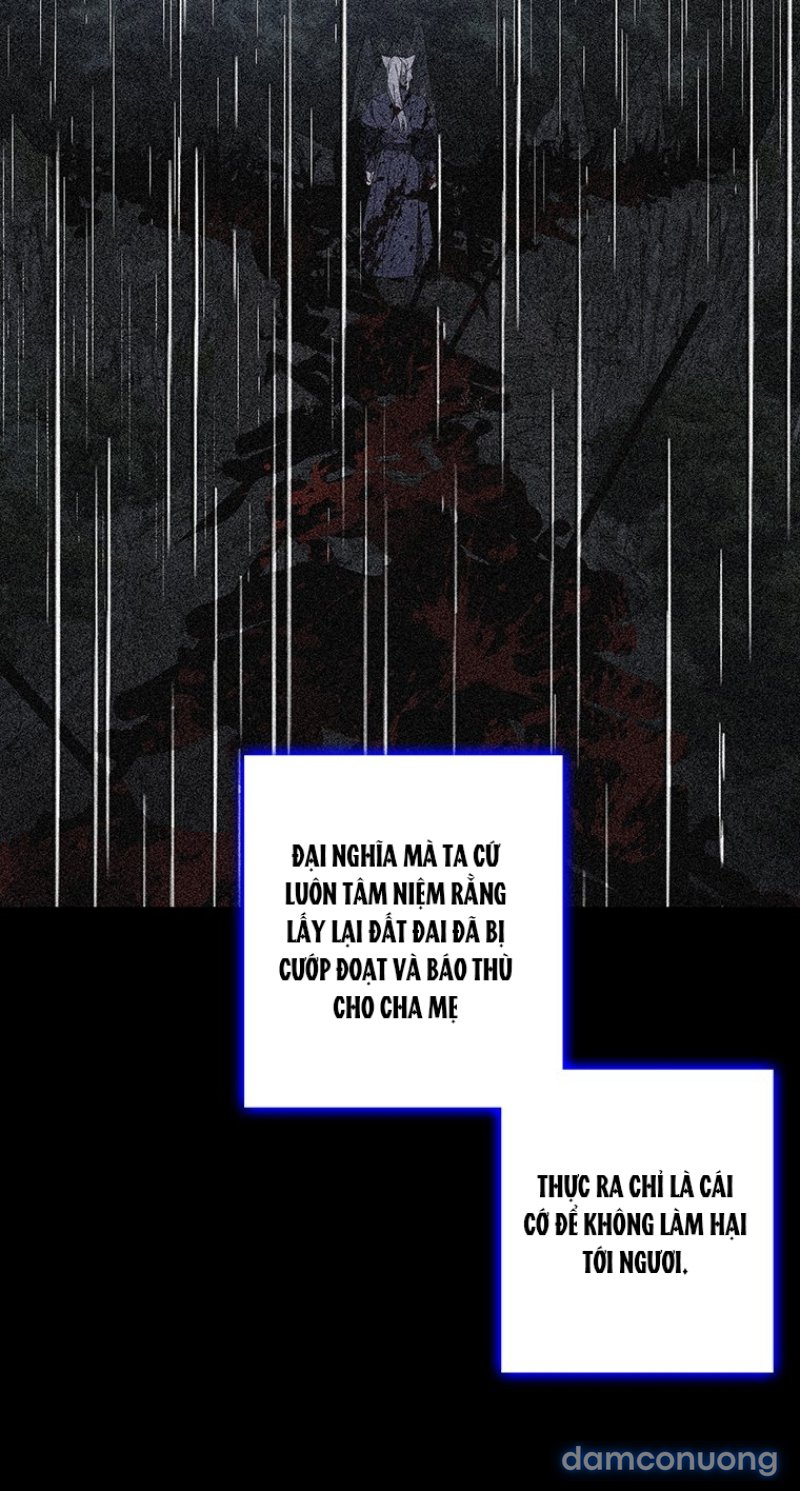 [18+] VE VÃN MÊ HOẶC HỒ LY Chapter 77 - Trang 111 - Dâm Cô Nương