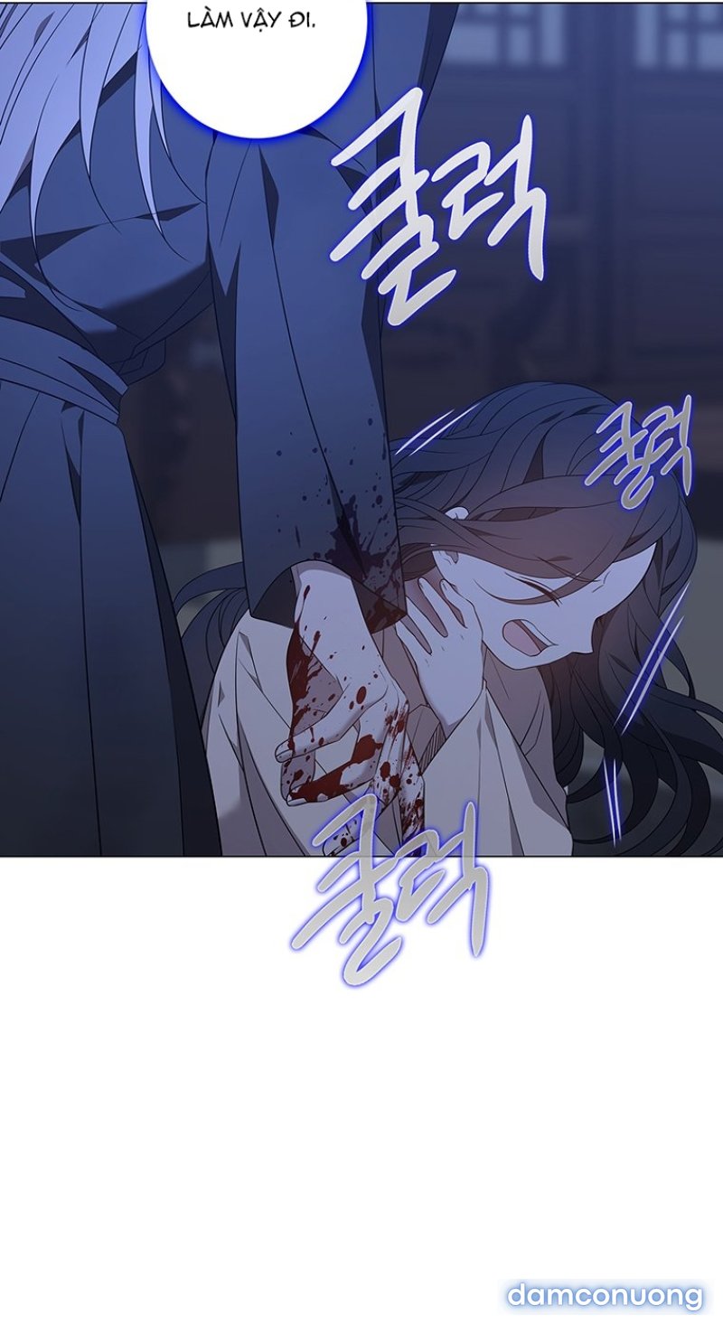 [18+] VE VÃN MÊ HOẶC HỒ LY Chapter 77 - Trang 19 - Dâm Cô Nương