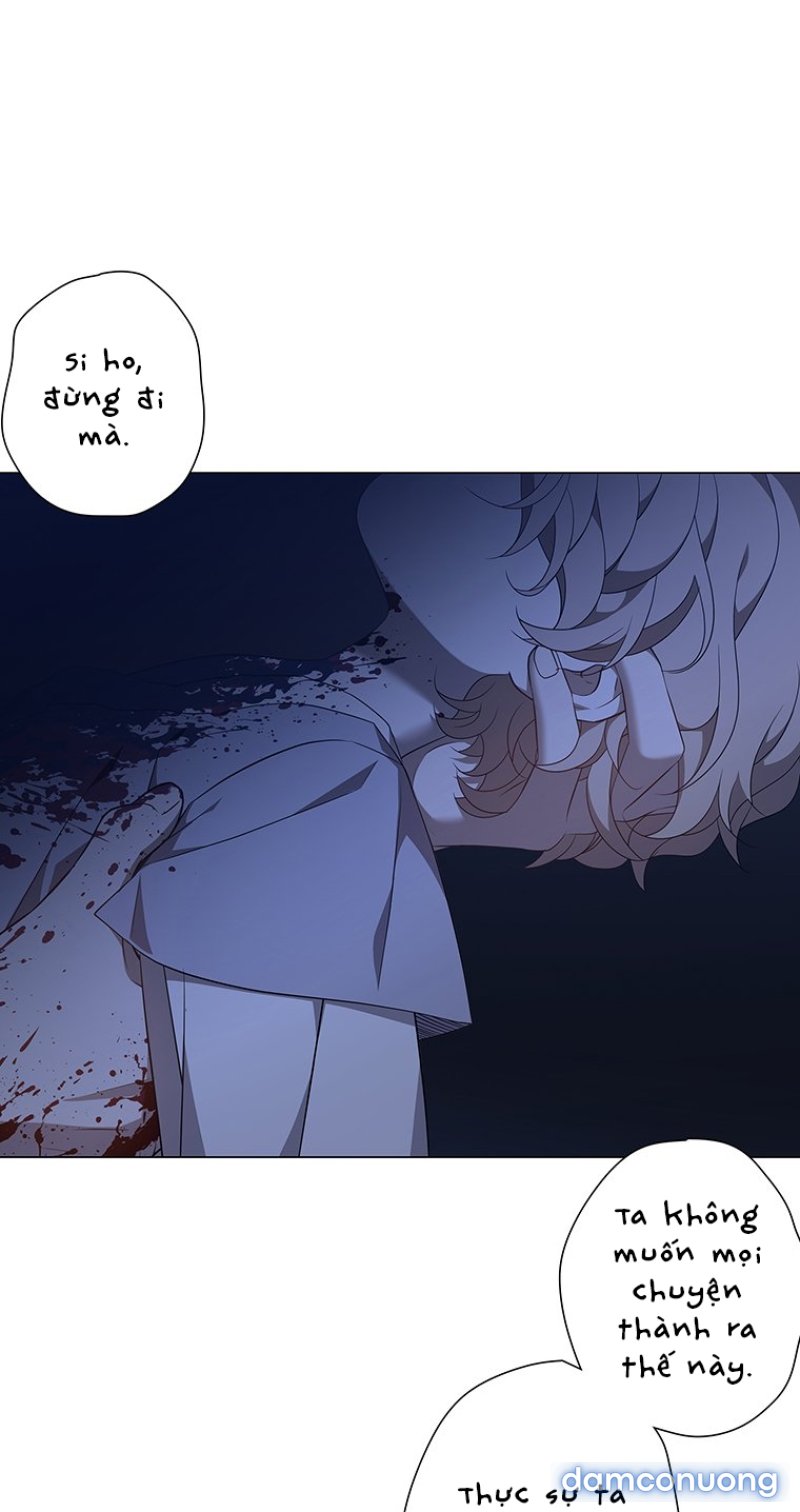 [18+] VE VÃN MÊ HOẶC HỒ LY Chapter 77 - Trang 33 - Dâm Cô Nương