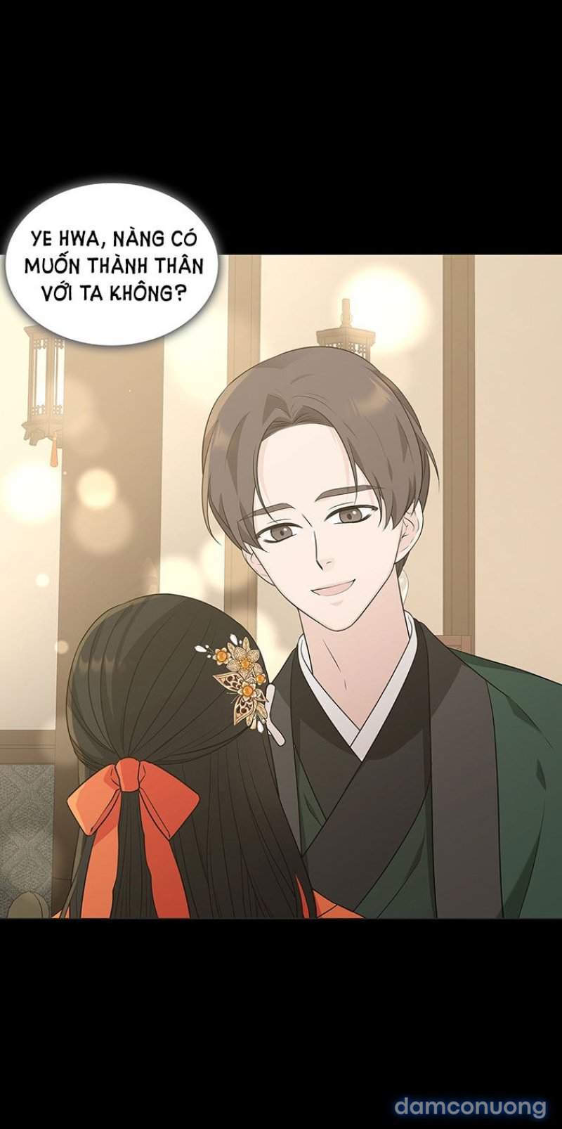 [18+] VE VÃN MÊ HOẶC HỒ LY Chapter 12.1 - Trang 18 - Dâm Cô Nương