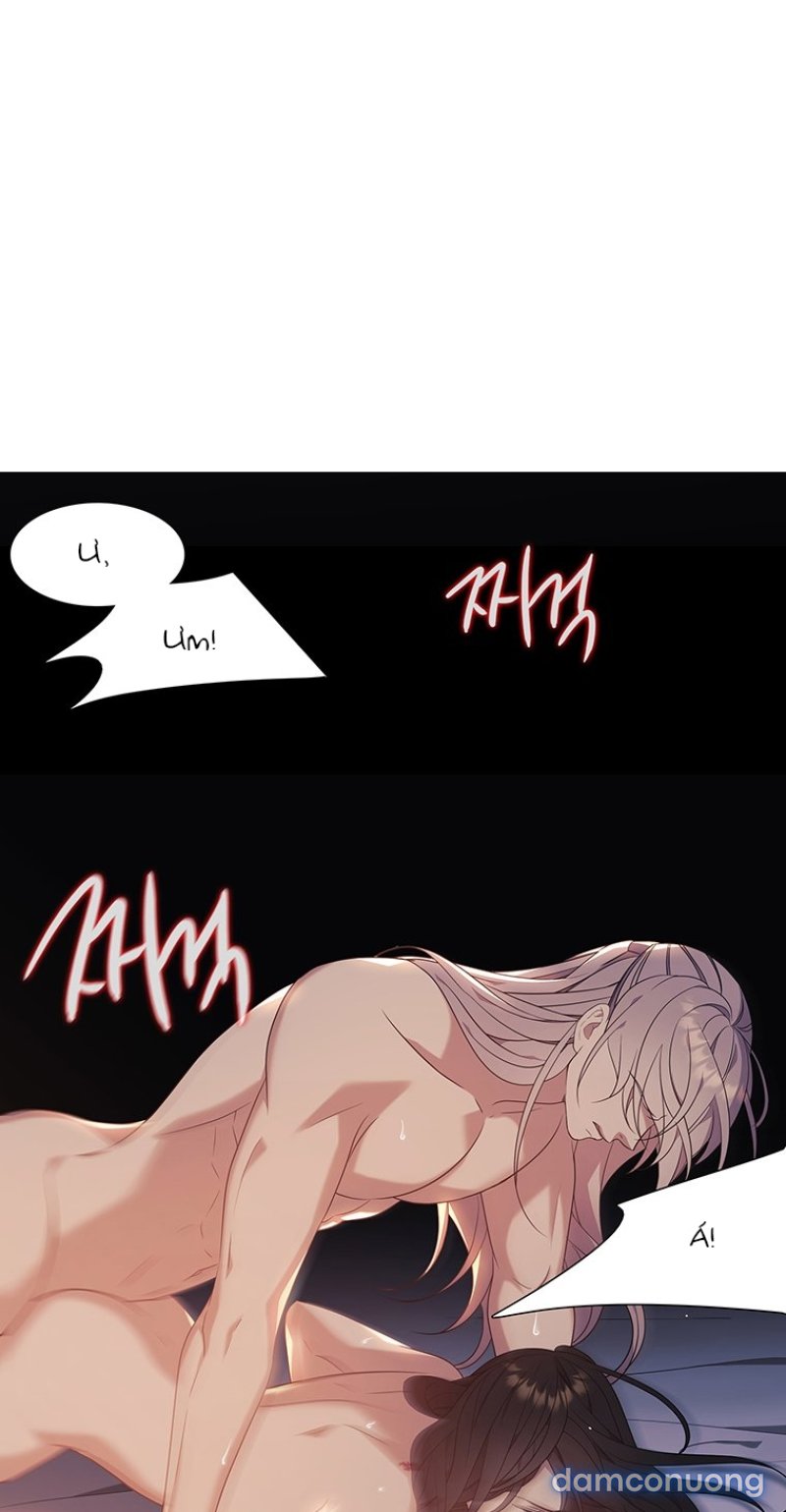 [18+] VE VÃN MÊ HOẶC HỒ LY Chapter 23.1 - Trang 11 - Dâm Cô Nương