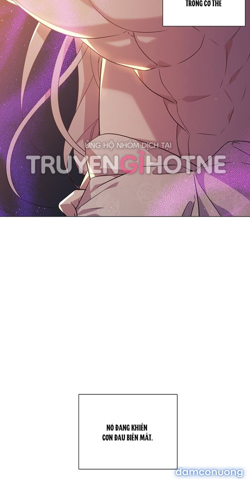 [18+] VE VÃN MÊ HOẶC HỒ LY Chapter 23.1 - Trang 2 - Dâm Cô Nương