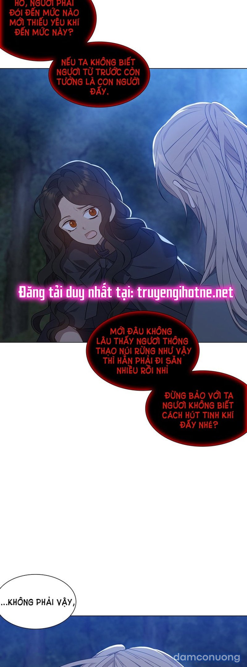 [18+] VE VÃN MÊ HOẶC HỒ LY Chapter 18.2 - Trang 18 - Dâm Cô Nương