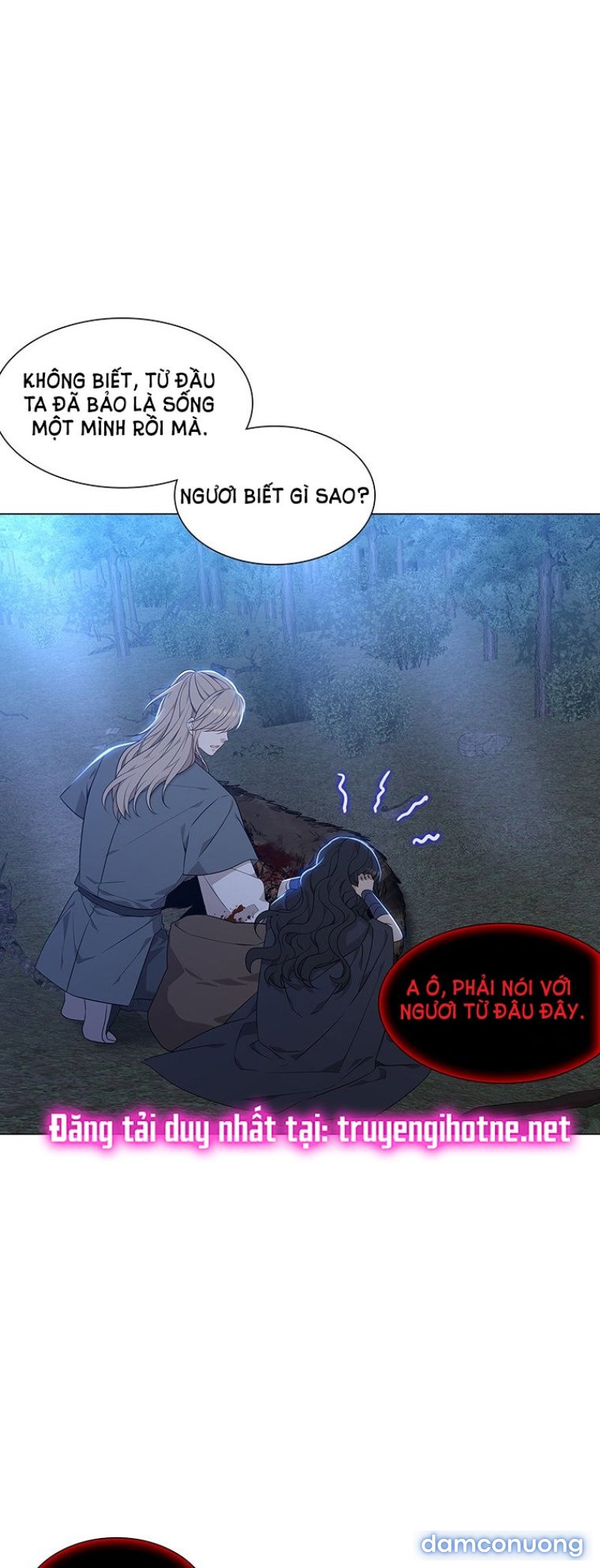 [18+] VE VÃN MÊ HOẶC HỒ LY Chapter 18.2 - Trang 27 - Dâm Cô Nương