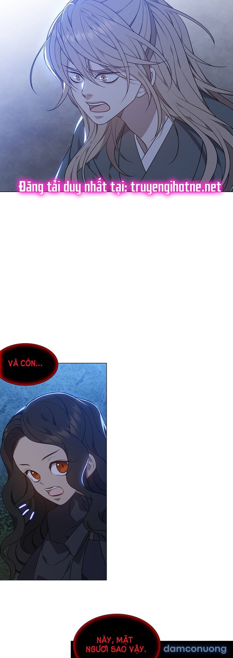 [18+] VE VÃN MÊ HOẶC HỒ LY Chapter 18.2 - Trang 33 - Dâm Cô Nương