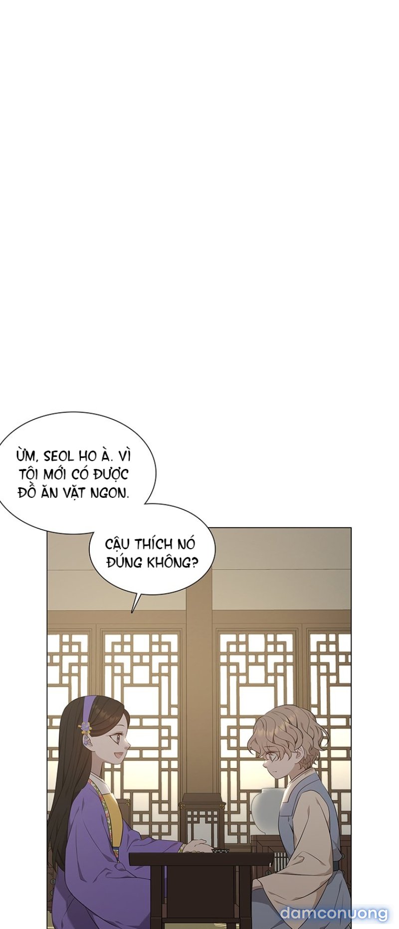 [18+] VE VÃN MÊ HOẶC HỒ LY Chapter 40 - Trang 42 - Dâm Cô Nương