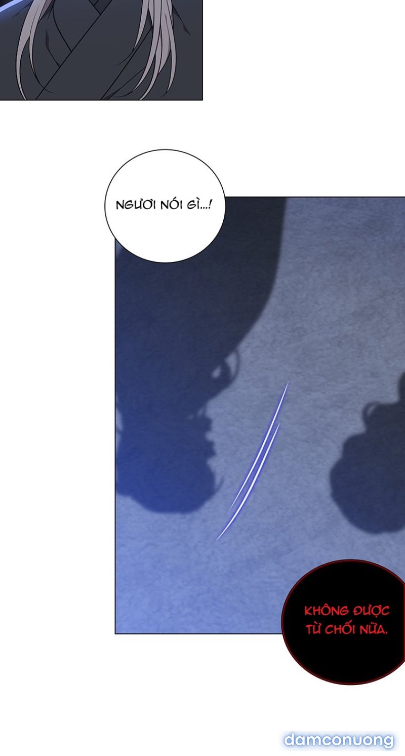 [18+] VE VÃN MÊ HOẶC HỒ LY Chapter 68 - Trang 46 - Dâm Cô Nương