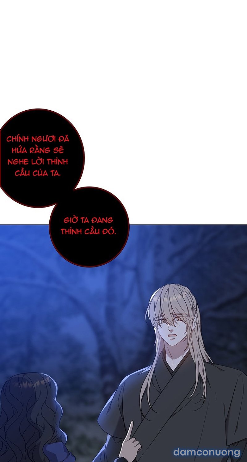 [18+] VE VÃN MÊ HOẶC HỒ LY Chapter 68 - Trang 47 - Dâm Cô Nương