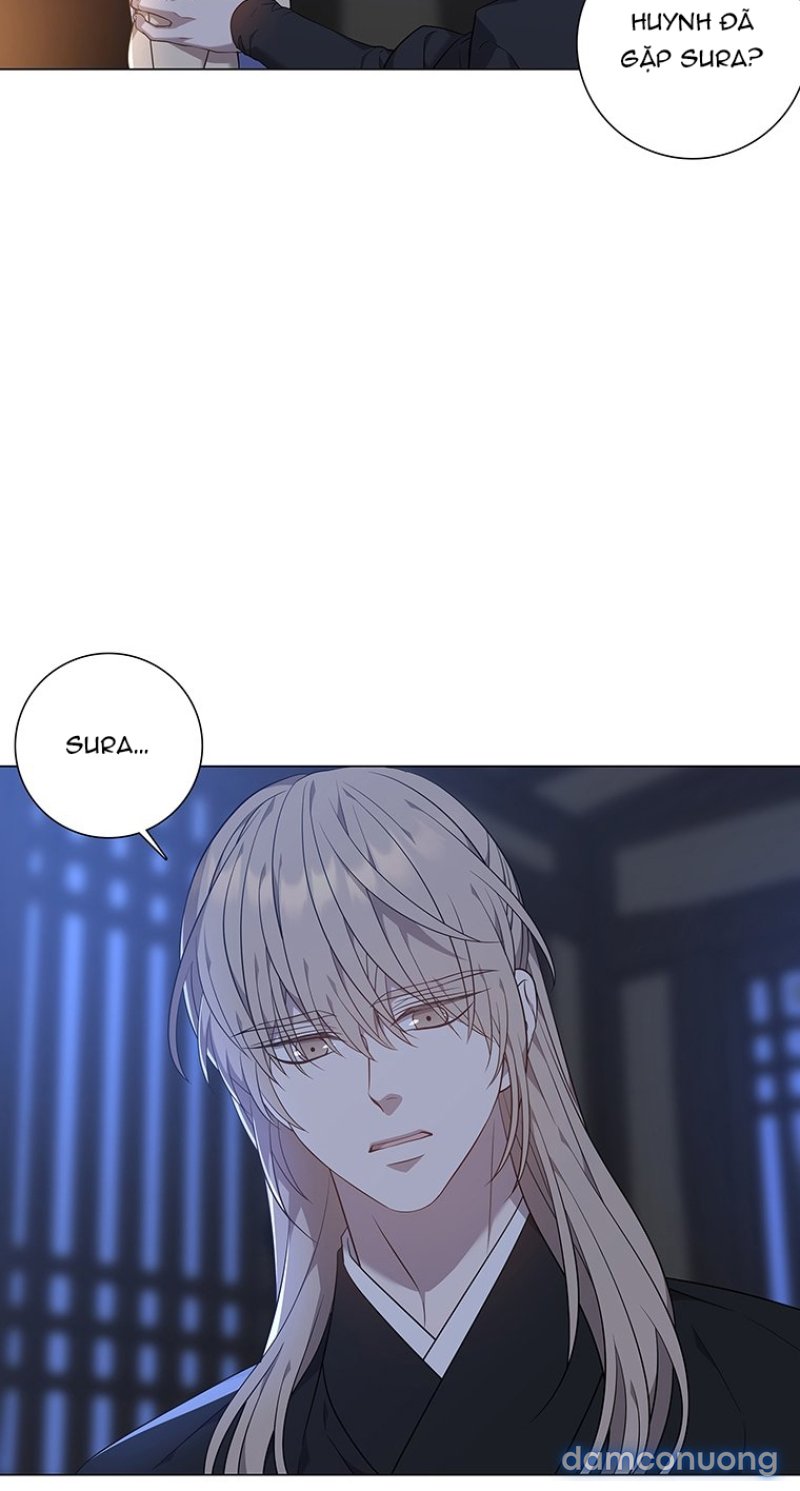 [18+] VE VÃN MÊ HOẶC HỒ LY Chapter 68 - Trang 59 - Dâm Cô Nương