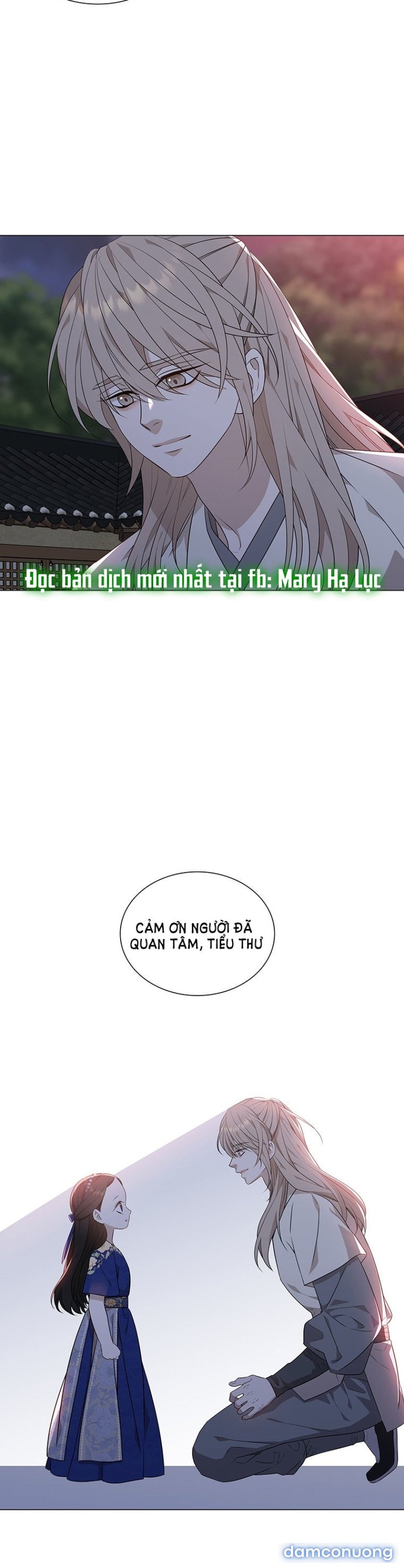 [18+] VE VÃN MÊ HOẶC HỒ LY Chapter 19.2 - Trang 14 - Dâm Cô Nương