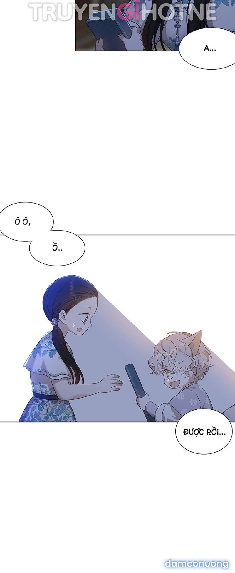 [18+] VE VÃN MÊ HOẶC HỒ LY Chapter 17.2 - Trang 12 - Dâm Cô Nương