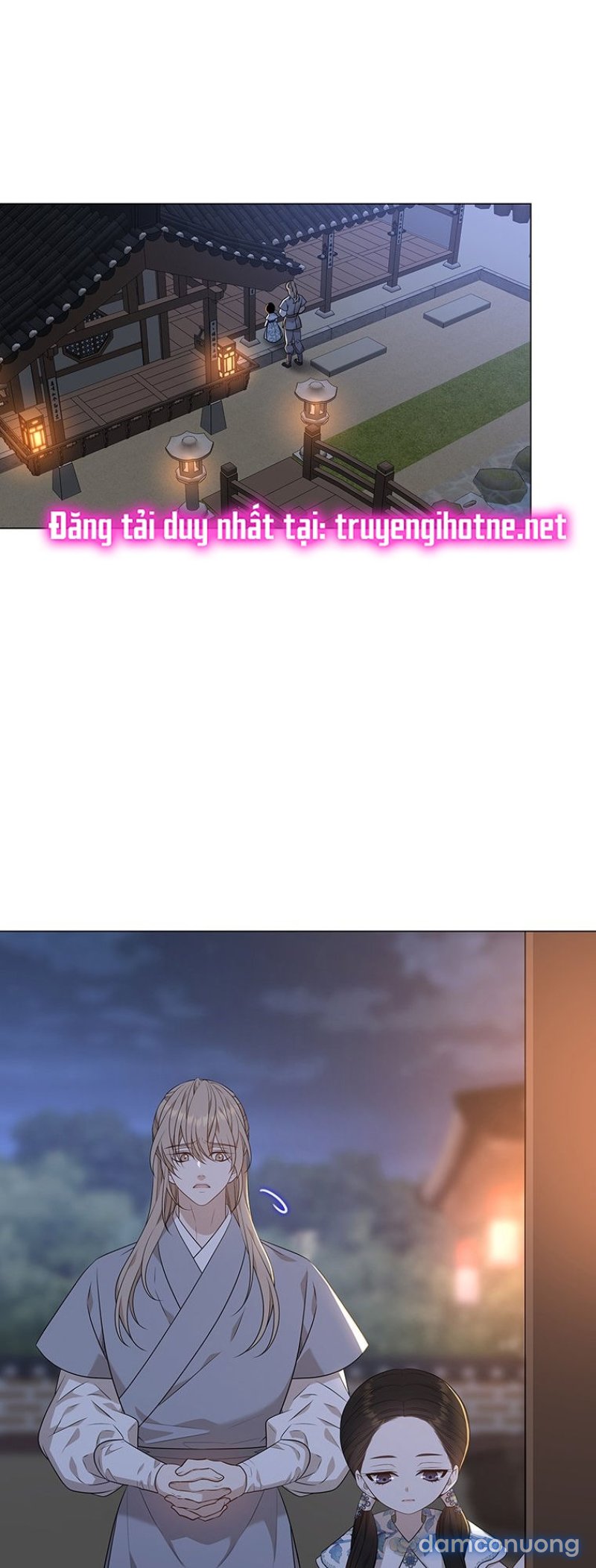[18+] VE VÃN MÊ HOẶC HỒ LY Chapter 17.2 - Trang 18 - Dâm Cô Nương
