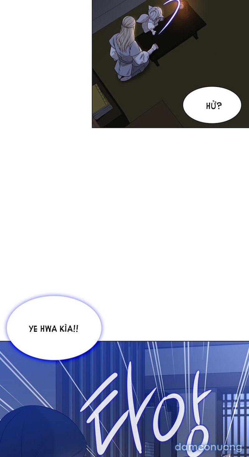 [18+] VE VÃN MÊ HOẶC HỒ LY Chapter 17.2 - Trang 3 - Dâm Cô Nương